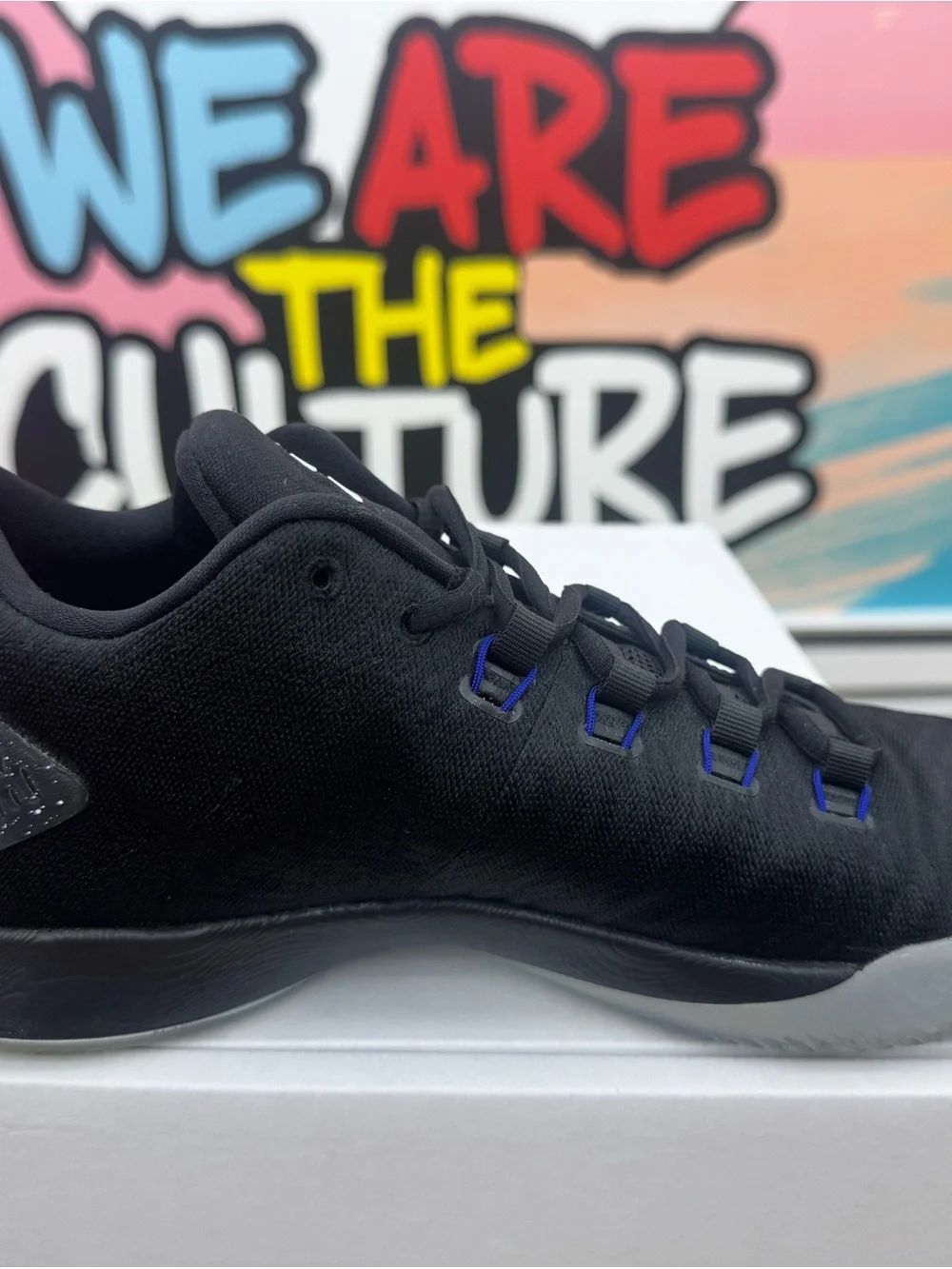 Air Jordan CP3.X Space Jam Size 11M